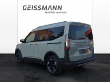 FORD Tourneo Courier 1.0 EcoBoost Active, Benzin, Neuwagen, Automatik - 3
