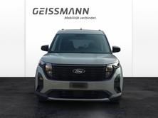 FORD Tourneo Courier 1.0 EcoBoost Active, Benzin, Neuwagen, Automatik - 5