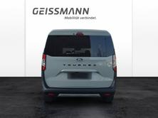 FORD Tourneo Courier 1.0 EcoBoost Active, Benzin, Neuwagen, Automatik - 6