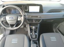 FORD Tourneo Courier 1.0 EcoBoost Active, Benzin, Neuwagen, Automatik - 7
