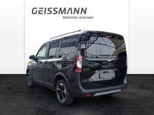 FORD Tourneo Courier 1.0 EcoBoost Active, Benzin, Neuwagen, Automatik - 3