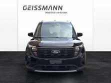 FORD Tourneo Courier 1.0 EcoBoost Active, Benzin, Neuwagen, Automatik - 4