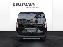 FORD Tourneo Courier 1.0 EcoBoost Active, Benzin, Neuwagen, Automatik - 5