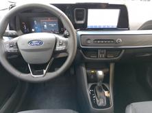 FORD Tourneo Courier 1.0 EcoBoost Active, Benzin, Neuwagen, Automatik - 7