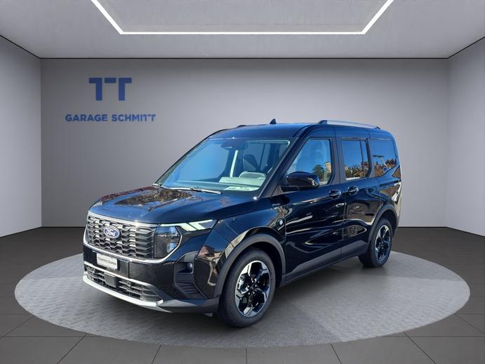 FORD Tourneo Courier 1.0 EcoBoost A, Essence, Voiture nouvelle, Automatique