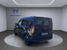 FORD Tourneo Courier 1.0 EcoBoost A, Essence, Voiture nouvelle, Automatique - 2