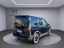 FORD Tourneo Courier 1.0 EcoBoost A, Essence, Voiture nouvelle, Automatique - 3