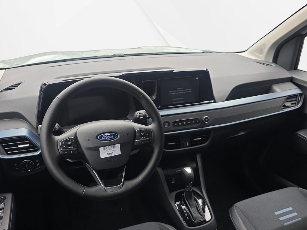FORD TOURNEO COURIER 1.0 EcoBoost Active, Benzina, Auto nuove, Automatico - 7