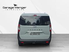 FORD 1.0 EcoBoost Active, Benzina, Auto nuove, Automatico - 5
