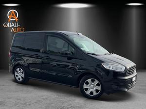 FORD Tourneo Courier 1.6 TDCi Ambiente
