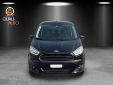 FORD Tourneo Courier 1.6 TDCi Ambiente, Diesel, Second hand / Used, Manual - 2