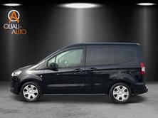 FORD Tourneo Courier 1.6 TDCi Ambiente, Diesel, Occasioni / Usate, Manuale - 4