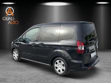 FORD Tourneo Courier 1.6 TDCi Ambiente, Diesel, Occasioni / Usate, Manuale - 5