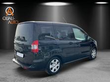 FORD Tourneo Courier 1.6 TDCi Ambiente, Diesel, Occasioni / Usate, Manuale - 7