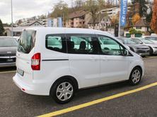 FORD Tourneo Cour. 1.0SCTi Tre, Petrol, Second hand / Used, Manual - 5
