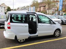 FORD Tourneo Cour. 1.0SCTi Tre, Petrol, Second hand / Used, Manual - 6