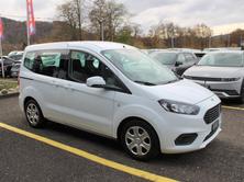 FORD Tourneo Cour. 1.0SCTi Tre, Petrol, Second hand / Used, Manual - 7