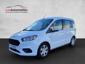 FORD Tourneo Courier 1.0 SCTi Trend