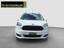 FORD Tourneo Courier 1.0 SCTi Titanium, Essence, Occasion / Utilisé, Manuelle - 2