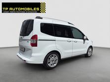 FORD Tourneo Courier 1.0 SCTi Titanium, Essence, Occasion / Utilisé, Manuelle - 5