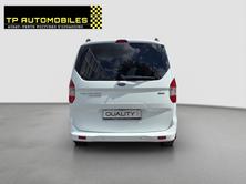 FORD Tourneo Courier 1.0 SCTi Titanium, Essence, Occasion / Utilisé, Manuelle - 6