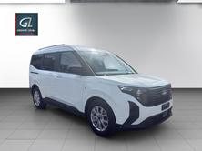 FORD Tourneo Courier 1.0 EcoBoost Titanium Automat, Benzin, Occasion / Gebraucht, Automatik - 2