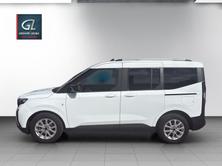 FORD Tourneo Courier 1.0 EcoBoost Titanium Automat, Benzin, Occasion / Gebraucht, Automatik - 3