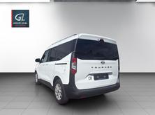 FORD Tourneo Courier 1.0 EcoBoost Titanium Automat, Benzin, Occasion / Gebraucht, Automatik - 4