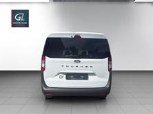 FORD Tourneo Courier 1.0 EcoBoost Titanium Automat, Benzin, Occasion / Gebraucht, Automatik - 5
