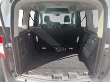 FORD Tourneo Courier 1.0 EcoBoost Titanium Automat, Benzin, Occasion / Gebraucht, Automatik - 6