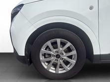 FORD Tourneo Courier 1.0 EcoBoost Titanium Automat, Benzin, Occasion / Gebraucht, Automatik - 7