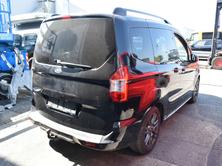 FORD Tourneo Courier 1.0 SCTi Trend, Petrol, Second hand / Used, Manual - 2