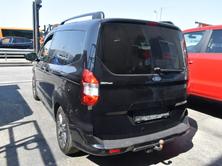 FORD Tourneo Courier 1.0 SCTi Trend, Petrol, Second hand / Used, Manual - 5