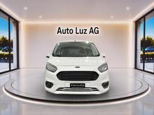 FORD Tourneo Courier 1.0 SCTi Trend, Essence, Occasion / Utilisé, Manuelle - 2