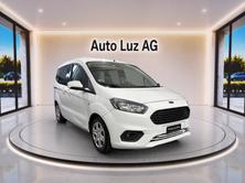 FORD Tourneo Courier 1.0 SCTi Trend, Essence, Occasion / Utilisé, Manuelle - 7