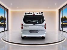 FORD Tourneo Courier 1.0 SCTi Trend, Essence, Occasion / Utilisé, Manuelle - 3