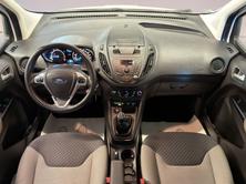 FORD Tourneo Courier 1.0 SCTi Trend, Essence, Occasion / Utilisé, Manuelle - 4