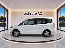 FORD Tourneo Courier 1.0 SCTi Trend, Essence, Occasion / Utilisé, Manuelle - 5