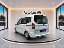 FORD Tourneo Courier 1.0 SCTi Trend, Essence, Occasion / Utilisé, Manuelle - 6