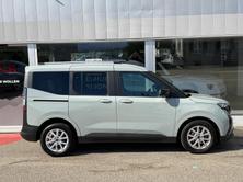 FORD Tourneo Courier 1.0 EcoBoost Trend Automat, Petrol, Second hand / Used, Automatic - 4