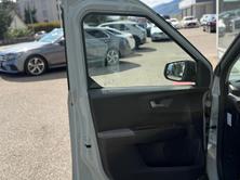 FORD Tourneo Courier 1.0 EcoBoost Trend Automat, Petrol, Second hand / Used, Automatic - 5