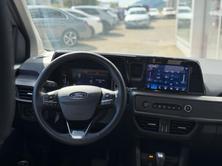 FORD Tourneo Courier 1.0 EcoBoost Trend Automat, Petrol, Second hand / Used, Automatic - 7