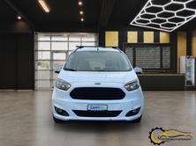 FORD Tourneo Courier 1.0 SCTi Trend, Petrol, Second hand / Used, Manual - 2
