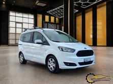FORD Tourneo Courier 1.0 SCTi Trend, Petrol, Second hand / Used, Manual - 3