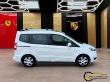 FORD Tourneo Courier 1.0 SCTi Trend, Petrol, Second hand / Used, Manual - 4