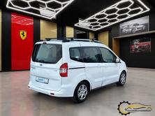 FORD Tourneo Courier 1.0 SCTi Trend, Petrol, Second hand / Used, Manual - 5