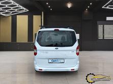 FORD Tourneo Courier 1.0 SCTi Trend, Petrol, Second hand / Used, Manual - 6