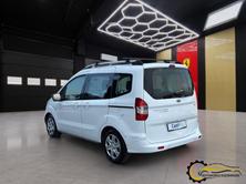 FORD Tourneo Courier 1.0 SCTi Trend, Petrol, Second hand / Used, Manual - 7