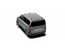 FORD Tourneo Courier Elektro 54kWh Titanium, Electric, Second hand / Used, Automatic - 4
