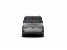 FORD Tourneo Courier Elektro 54kWh Titanium, Electric, Second hand / Used, Automatic - 5